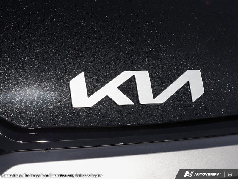 2026 Kia Sportage HEV EX AWD