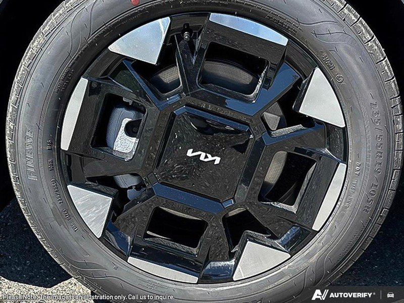 2026 Kia Carnival EX FWD