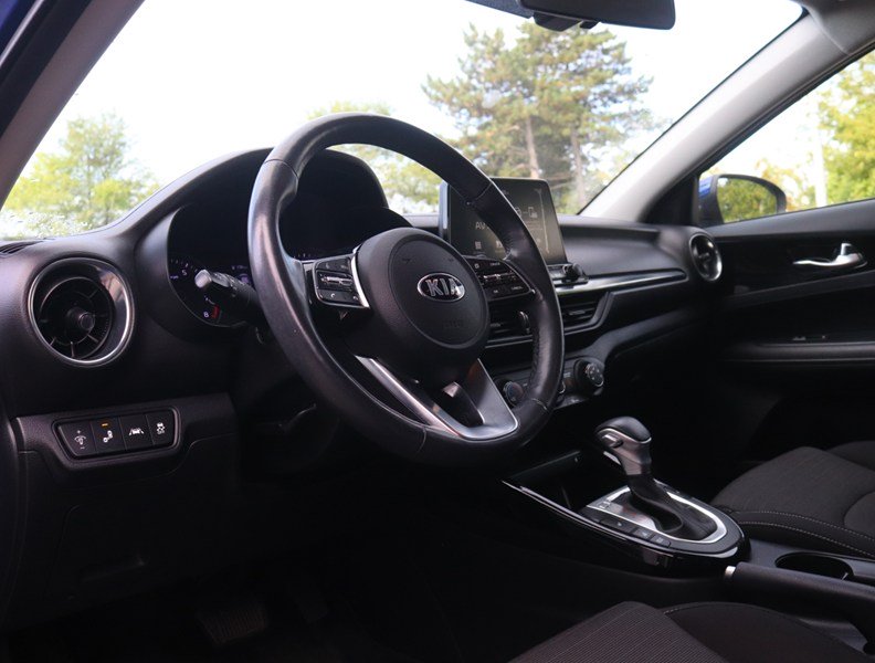 2020 Kia Forte EX IVT/LOW MILES/SAFETY/6.99