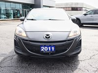 2011 Mazda Mazda3 GS