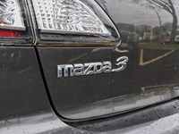 2011 Mazda Mazda3 GS