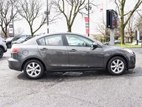 2011 Mazda Mazda3 GS