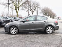 2011 Mazda Mazda3 GS