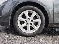 2011 Mazda Mazda3 GS