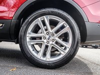 2016 Ford Explorer 4WD 4dr Limited