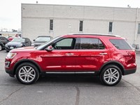 2016 Ford Explorer 4WD 4dr Limited