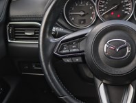 2017 Mazda CX-5 FWD 4dr Auto GS