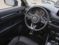 2017 Mazda CX-5 FWD 4dr Auto GS