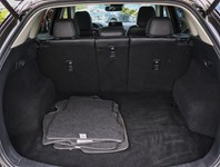 2017 Mazda CX-5 FWD 4dr Auto GS