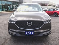 2017 Mazda CX-5 FWD 4dr Auto GS