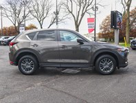 2017 Mazda CX-5 FWD 4dr Auto GS