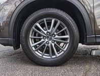 2017 Mazda CX-5 FWD 4dr Auto GS