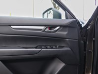 2017 Mazda CX-5 FWD 4dr Auto GS