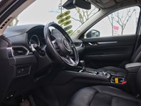 2017 Mazda CX-5 FWD 4dr Auto GS