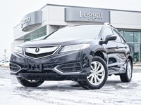2018 Acura RDX Tech AWD