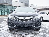 2018 Acura RDX Tech AWD