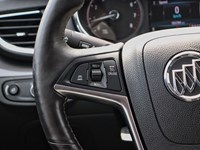 2018 Buick Encore Essence