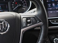 2018 Buick Encore Essence