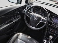2018 Buick Encore Essence