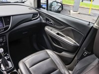 2018 Buick Encore Essence