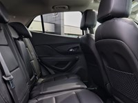 2018 Buick Encore Essence