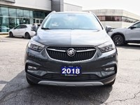 2018 Buick Encore Essence