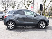 2018 Buick Encore Essence