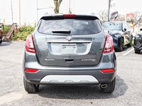 2018 Buick Encore Essence