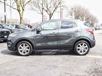 2018 Buick Encore Essence
