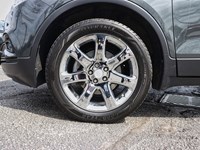 2018 Buick Encore Essence