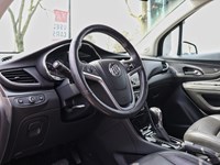 2018 Buick Encore Essence