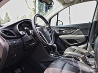 2018 Buick Encore Essence