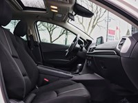 2018 Mazda Mazda3 GS