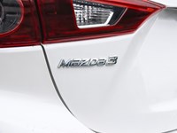 2018 Mazda Mazda3 GS