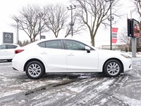 2018 Mazda Mazda3 GS