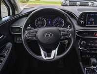 2019 Hyundai Santa Fe Essential