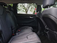 2019 Hyundai Santa Fe Essential