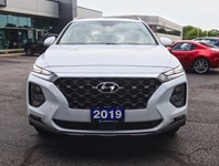 2019 Hyundai Santa Fe Essential