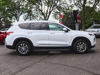 2019 Hyundai Santa Fe Essential