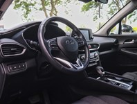 2019 Hyundai Santa Fe Essential