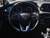 2019 Hyundai Santa Fe Essential