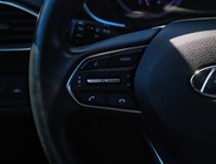 2019 Hyundai Santa Fe Essential