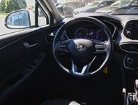 2019 Hyundai Santa Fe Essential