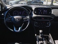 2019 Hyundai Santa Fe Essential