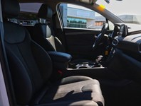 2019 Hyundai Santa Fe Essential