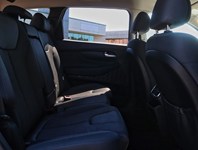 2019 Hyundai Santa Fe Essential