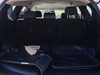 2019 Hyundai Santa Fe Essential
