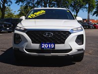 2019 Hyundai Santa Fe Essential