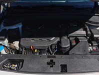 2019 Hyundai Santa Fe Essential