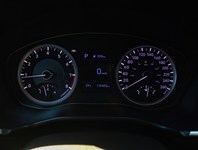 2019 Hyundai Santa Fe Essential